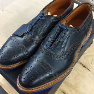 Allen Edmonds Strandmok